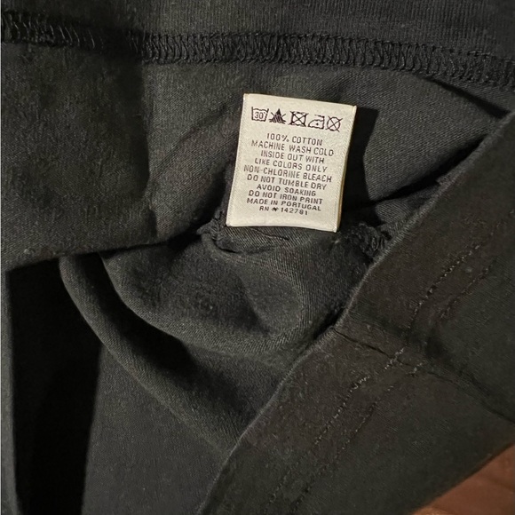 Aime Leon Dore ALD / New York Mets Big Logo Short-Sleeve Tee T-Shirt SS24 Sz XXL - Picture 8 of 9